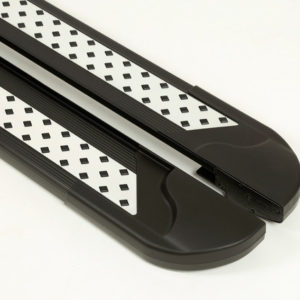 VISION BLACK NISSAN NAVARA D40 2005-2028