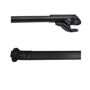 Рейлинги продольные NISSAN NAVARA 2004-2022