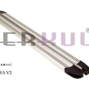 MAYA V-2 NISSAN NAVARA D40 2005-2028