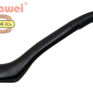 Шноркель Telawei для Renault Duster 1.6, 1.2T, 1.5D