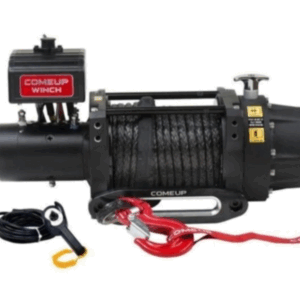 Лебедка автомобильная электрическая COMEUP Seal Gen2 16.5s 24V (EAC)